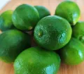 Peruvian limes - Limon peruano