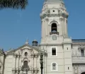 Cathedral of Lima