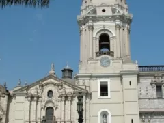 Cathedral of Lima