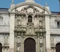 Cathedral of Lima