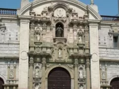 Cathedral of Lima