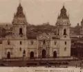 Cathedral of Lima