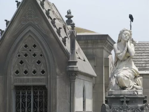 Presbitero Maestro Cemetery - Cementerio Presbitero Maestro in Lima Presbitero Maestro Cemetery - Cementerio Presbitero Maestro in Lima