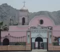 Convent of the Descalzos in Rimac, Lima