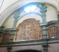 Iglesia de las Nazarenas in Lima