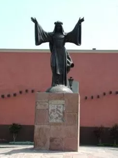 Santa Rosa de Lima Santa Rosa de Lima