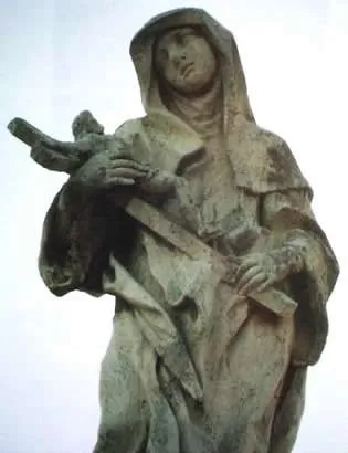 Santa Rosa de Lima - Saint Rose of Lima Santa Rosa de Lima - Saint Rose of Lima
