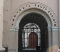 Iglesia y Convento de Santo Domingo in Lima