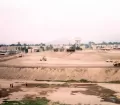 Huaca Concha, Maranga Complex, Lima