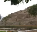 Huaca La Palma, Maranga Complex, Lima