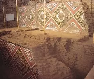 Archaeological Complex of Maranga in Lima Archaeological Complex of Maranga in Lima