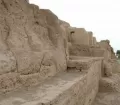 Huaca Middendorf, Maranga Complex, Lima