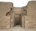 Pachacamac ruins