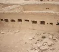 Archaeological Complex of Pachacamac in Lima