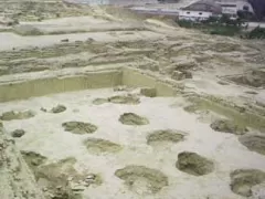 Huaca San Marcos, Maranga Complex, Lima