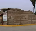 Huaca San Miguel, Maranga Complex, Lima