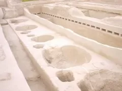 Huaca San Miguel, Maranga Complex, Lima