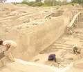 Huaca San Miguel, Maranga Complex, Lima