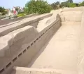 Huaca San Miguel, Maranga Complex, Lima