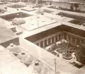 Church and Convent of Santo Domingo in Lima