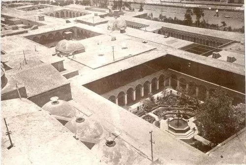 Church and Convent of Santo Domingo in Lima Church and Convent of Santo Domingo in Lima