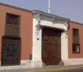 Museo Nacional Afroperuano - Afroperuvian Museum in Lima