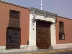 Museo Nacional Afroperuano - Afroperuvian Museum in Lima