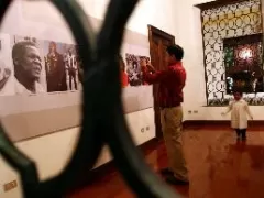 Museo Nacional Afroperuano - Afroperuvian Museum in Lima