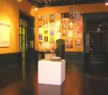 Museo de Artes y Tradiciones Populares Lima