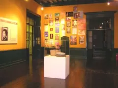 Museo de Artes y Tradiciones Populares Lima
