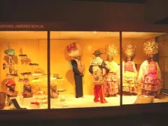 Museo de Artes y Tradiciones Populares Lima