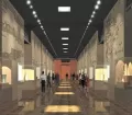 Art Museum - Museo de Arte (MALI) in Lima