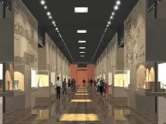 Art Museum - Museo de Arte (MALI) in Lima