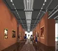 Art Museum - Museo de Arte (MALI) in Lima