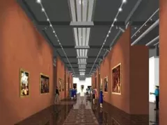 Art Museum - Museo de Arte (MALI) in Lima