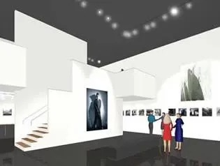 Art Museum - Museo de Arte (MALI) in Lima Art Museum - Museo de Arte (MALI) in Lima