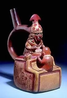 Art Museum - Museo de Arte (MALI) in Lima Art Museum - Museo de Arte (MALI) in Lima