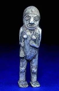 Art Museum - Museo de Arte (MALI) in Lima Art Museum - Museo de Arte (MALI) in Lima