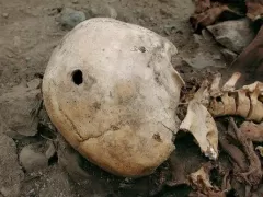 Archaeological Complex of Puruchuco in Lima