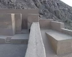 Archaeological Complex of Puruchuco in Lima Archaeological Complex of Puruchuco in Lima