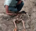 Archaeological Complex of Puruchuco in Lima