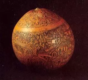 Museo de Artes y Tradiciones Populares in Lima Museo de Artes y Tradiciones Populares in Lima