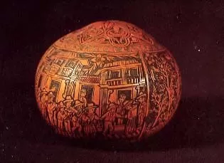 Museo de Artes y Tradiciones Populares in Lima Museo de Artes y Tradiciones Populares in Lima
