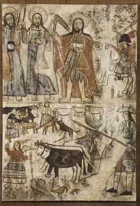 Museo de Artes y Tradiciones Populares in Lima Museo de Artes y Tradiciones Populares in Lima