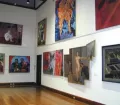 Museo Banco Central de la Reserva Lima - Art Gallery