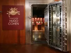 Museo Banco Central de la Reserva Lima - Hugo Cohen Gold Collection