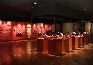 Museo Banco Central de la Reserva Lima - Hugo Cohen Gold Collection
