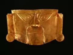 Museo Banco Central de la Reserva Lima - Hugo Cohen Gold Collection