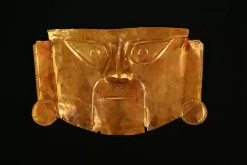 Museo Banco Central de la Reserva Lima - Hugo Cohen Gold Collection