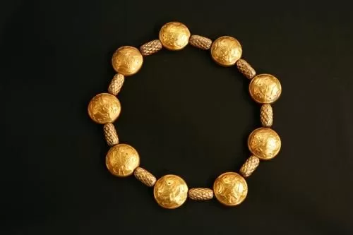 Museo Banco Central de la Reserva Lima - Hugo Cohen Gold Collection